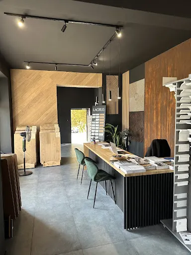 DK STUDIO WNĘTRZ DOMINIKA LIS